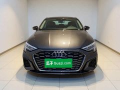 Audi A3 A3L Limousine 35 TFSI Fashion Sport Edition - ფოტო 2