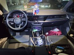 Audi A3 A3L Limousine 35 TFSI Fashion Sport Edition - ფოტო 5