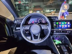 Audi A3 A3L Limousine 35 TFSI Fashion Sport Edition - ფოტო 6