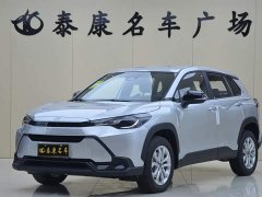 Toyota Frontlander 2.0L CVT Comfort Edition - ფოტო 1