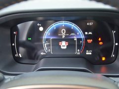 Toyota Frontlander 2.0L CVT Comfort Edition - ფოტო 10