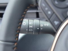 Toyota Frontlander 2.0L CVT Comfort Edition - ფოტო 11