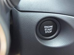 Toyota Frontlander 2.0L CVT Comfort Edition - ფოტო 12