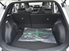 Toyota Frontlander 2.0L CVT Comfort Edition - ფოტო 13
