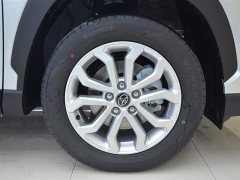 Toyota Frontlander 2.0L CVT Comfort Edition - ფოტო 14