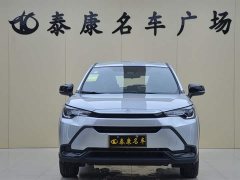 Toyota Frontlander 2.0L CVT Comfort Edition - ფოტო 2
