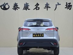 Toyota Frontlander 2.0L CVT Comfort Edition - ფოტო 3