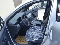 Toyota Frontlander 2.0L CVT Comfort Edition - ფოტო 4