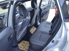 Toyota Frontlander 2.0L CVT Comfort Edition - ფოტო 5
