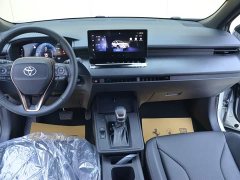Toyota Frontlander 2.0L CVT Comfort Edition - ფოტო 6