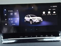 Toyota Frontlander 2.0L CVT Comfort Edition - ფოტო 7