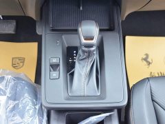 Toyota Frontlander 2.0L CVT Comfort Edition - ფოტო 8