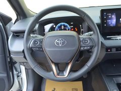 Toyota Frontlander 2.0L CVT Comfort Edition - ფოტო 9