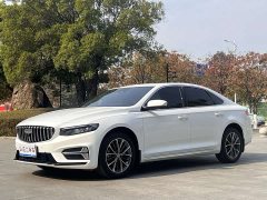 Geely Xingui Xingrui Dongfang Yao 1.5TD Fuyao Edition - ფოტო 1