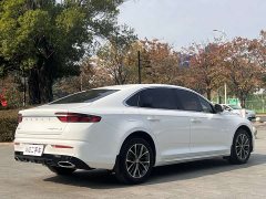 Geely Xingui Xingrui Dongfang Yao 1.5TD Fuyao Edition - ფოტო 11