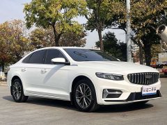 Geely Xingui Xingrui Dongfang Yao 1.5TD Fuyao Edition - ფოტო 3