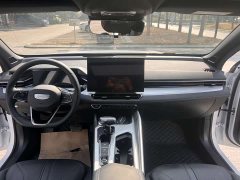 Geely Xingui Xingrui Dongfang Yao 1.5TD Fuyao Edition - ფოტო 4