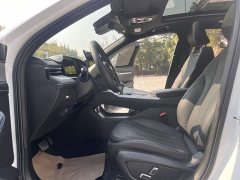 Geely Xingui Xingrui Dongfang Yao 1.5TD Fuyao Edition - ფოტო 5