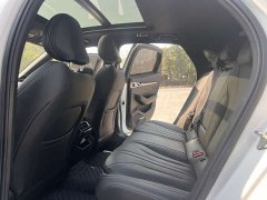 Geely Xingui Xingrui Dongfang Yao 1.5TD Fuyao Edition - ფოტო 6