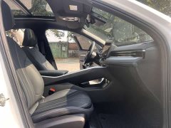 Geely Xingui Xingrui Dongfang Yao 1.5TD Fuyao Edition - ფოტო 7