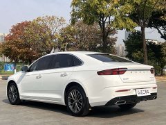 Geely Xingui Xingrui Dongfang Yao 1.5TD Fuyao Edition - ფოტო 9