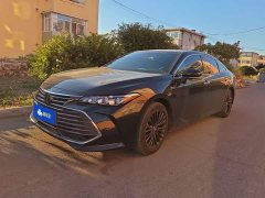 Toyota Avalon 2019 2.0L XLE Premium National VI - ფოტო 1