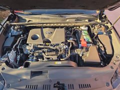 Toyota Avalon 2019 2.0L XLE Premium National VI - ფოტო 10