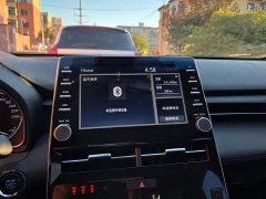 Toyota Avalon 2019 2.0L XLE Premium National VI - ფოტო 13