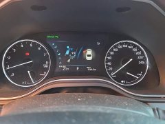 Toyota Avalon 2019 2.0L XLE Premium National VI - ფოტო 14