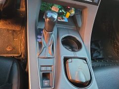 Toyota Avalon 2019 2.0L XLE Premium National VI - ფოტო 16