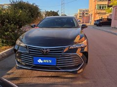 Toyota Avalon 2019 2.0L XLE Premium National VI - ფოტო 2