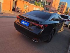 Toyota Avalon 2019 2.0L XLE Premium National VI - ფოტო 3