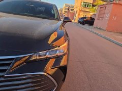 Toyota Avalon 2019 2.0L XLE Premium National VI - ფოტო 5