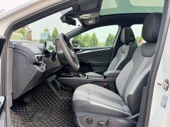 Toyota ID.4 CROZZ Pure Enjoyment Edition - ფოტო 4