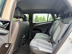 Toyota ID.4 CROZZ Pure Enjoyment Edition - ფოტო 6