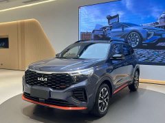 Kia Sportage 2021 Ace 1.5T GT Line Ultra Edition - ფოტო 1