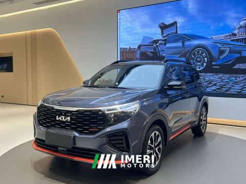 2022 Kia Sportage Ace 1.5T GT Line Ultra Edition - ავტომობილი ჩინეთიდან