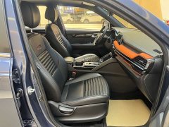 Kia Sportage 2021 Ace 1.5T GT Line Ultra Edition - ფოტო 11