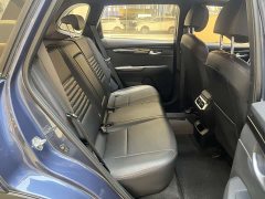 Kia Sportage 2021 Ace 1.5T GT Line Ultra Edition - ფოტო 12