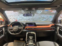 Kia Sportage 2021 Ace 1.5T GT Line Ultra Edition - ფოტო 13