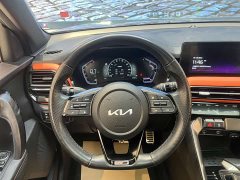 Kia Sportage 2021 Ace 1.5T GT Line Ultra Edition - ფოტო 14