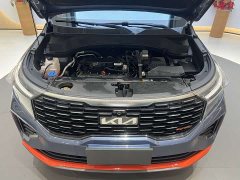Kia Sportage 2021 Ace 1.5T GT Line Ultra Edition - ფოტო 15