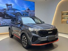 Kia Sportage 2021 Ace 1.5T GT Line Ultra Edition - ფოტო 2