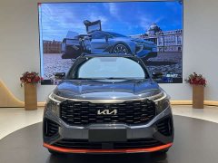 Kia Sportage 2021 Ace 1.5T GT Line Ultra Edition - ფოტო 3