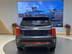 Kia Sportage 2021 Ace 1.5T GT Line Ultra Edition - ფოტო 4