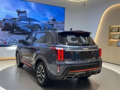Kia Sportage 2021 Ace 1.5T GT Line Ultra Edition - ფოტო 5