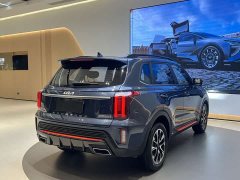 Kia Sportage 2021 Ace 1.5T GT Line Ultra Edition - ფოტო 6