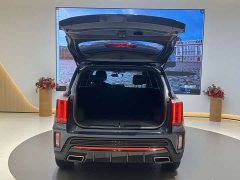 Kia Sportage 2021 Ace 1.5T GT Line Ultra Edition - ფოტო 7