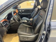Kia Sportage 2021 Ace 1.5T GT Line Ultra Edition - ფოტო 9