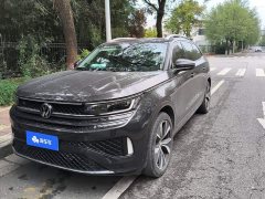 Volkswagen Lanhun Langyun 380TSI AWD R-Line Xunjing Popular Edition - ფოტო 1